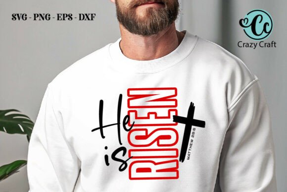 He Is Risen – A Designer's Embroidery Review