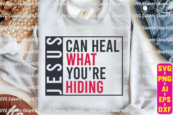 Jesus Bible SVG Graphics for T-Shirt Designs