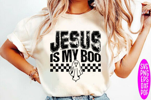 Jesus is My Boo Svg: A Designer's Honest Review
