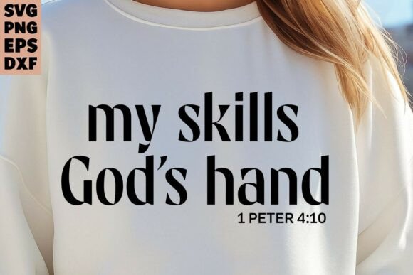 Jesus Quote Graphics for T-Shirt Designs and Handmade Crafts